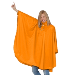 Team 365 Adult Stadium Packable Poncho - Sports Unlimited