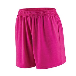 Augusta Sportswear 987 - Ladies Jersey Short