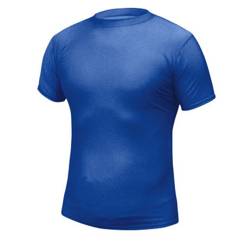 DSI Made-to-Order Short Sleeve Compression Shirts (Minimum Order